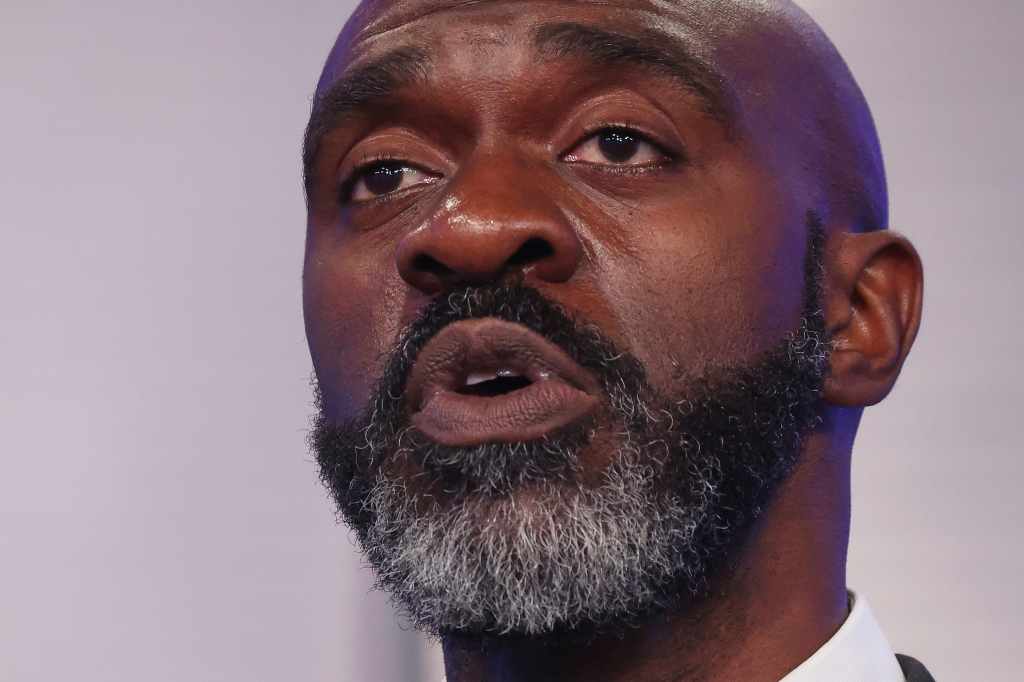 Longshot NYC mayoral candidate Michael Blake sues CFB to go to second debate
