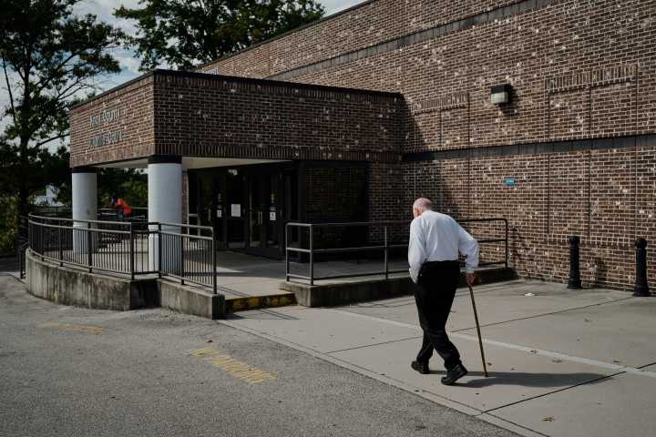How the head of an embattled Tennessee youth detention center held on to power for decades