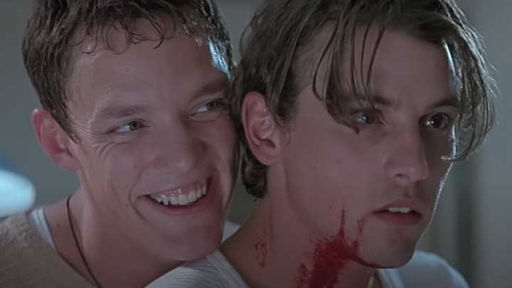 ‘That’s The Rudest Thing You Can Say.’ Someone Just Shared A Hot Scream Fact With Matthew Lillard, And He Did Not Hold Back