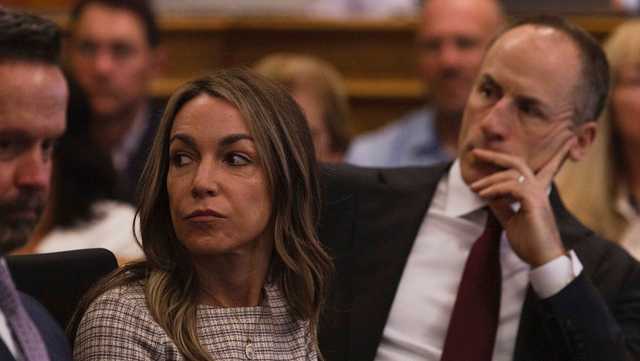 Testimony continues after Karen Read's defense demands mistrial
