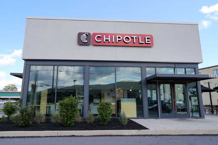 Chipotle Is Giving Away Free Burritos and Bowls During the NBA Finals