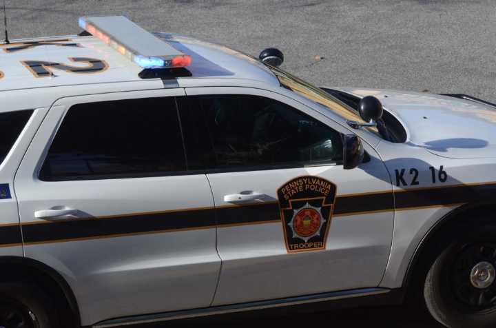 State police at Media announce DUI checkpoint in this weekend