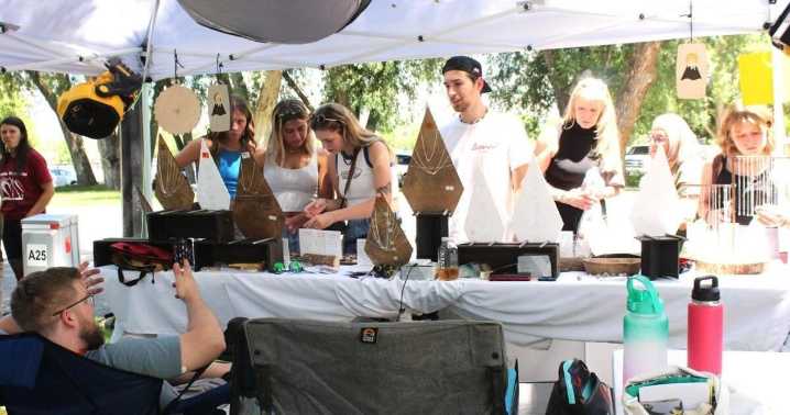 Summerfest Arts Faire set for Father's Day weekend