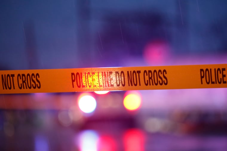 Philly teen arrested for abducting and raping 12