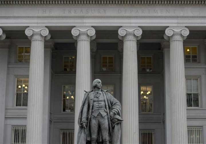 David M. Drucker: Not even the Republicans worry about the debt anymore
