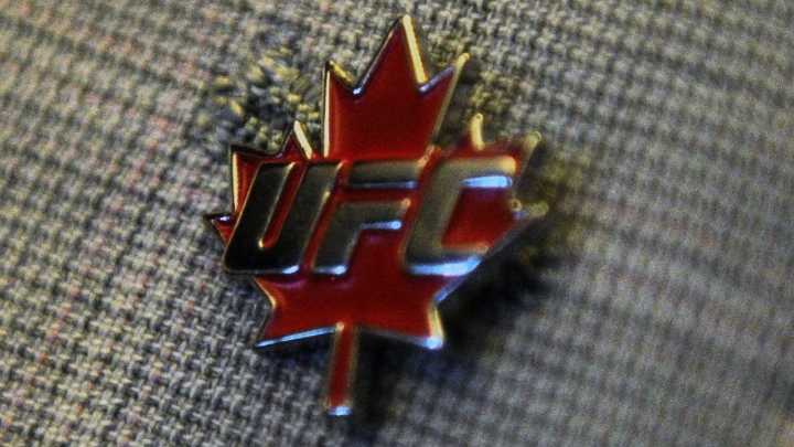 Vancouver to host UFC Fight Night on October 18