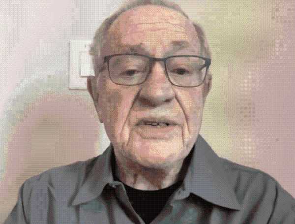 Alan Dershowitz: Why Accused Smuggler Kilmar Abrego Garcia Will "Regret" U.S. Return