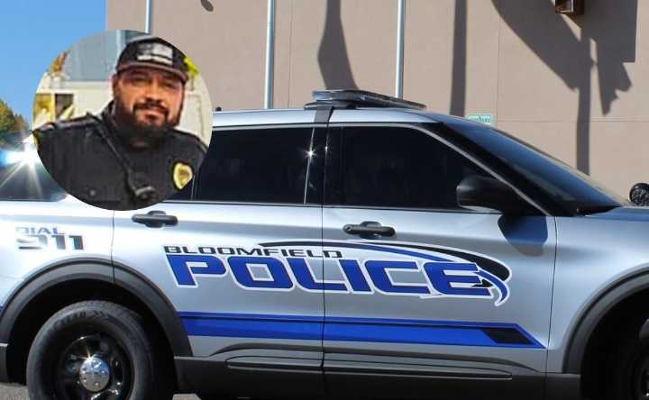 Murió un oficial de Nuevo Mexico tras tiroteo en una parada de tráfico