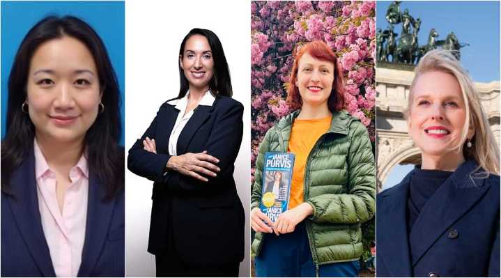 NYC Primaries | Meet the candidates running for Kings County Civil Court justice • Brooklyn Paper