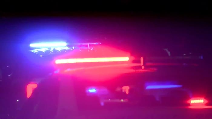 Police: Man dies after shooting outside house in Lauderhill