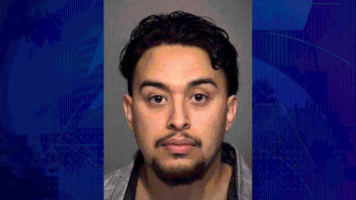 Man convicted of violent stabbing attack at Ventura County hiking trail