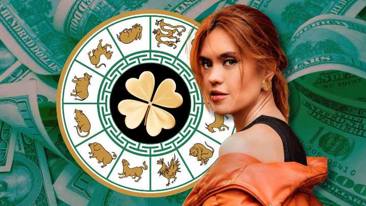 6 Chinese Zodiac Signs Attract Luck & Good Fortune On June 8, 2025