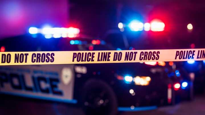 Violent night: 4 separate shootings leave 2 dead, 2 injured in Philly