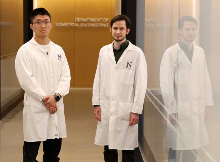 Northwestern researchers worried in wake of Trump funding freeze