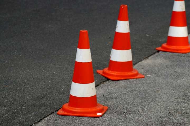 Crews to resurface asphalt in Daviess County over three days