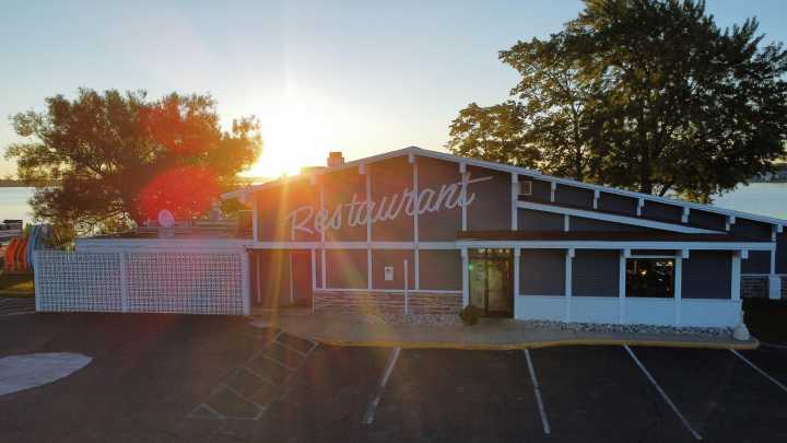 Staffing shortages, chef resignation cancels Nonni’s Dockside Inn grand opening in Cadillac