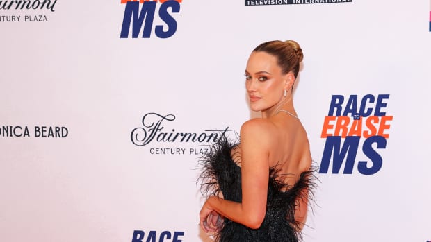 Former 'DWTS' Pro Reveals She's 'Ready To Go Back' For Season 34