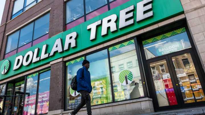 JPMorgan upgrades this discount retailer, sees 25% upside