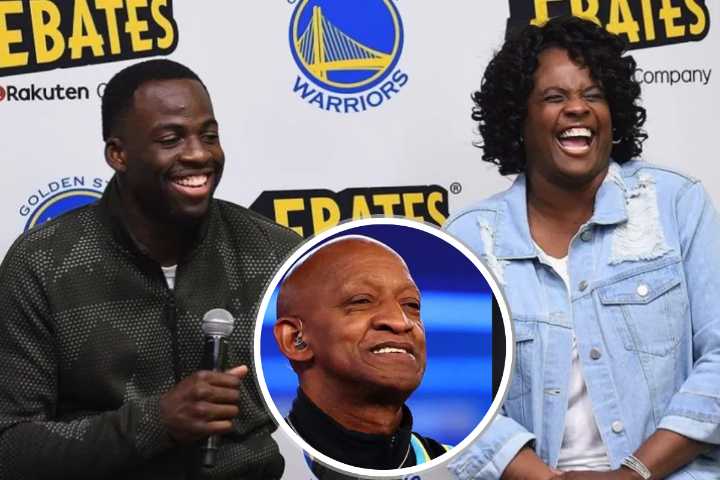 Draymond Green’s Mother Is Nothing Like Tyrese Haliburton’s Dad As Embarrassing Confession Emerges Draymond Green shares a brutally funny story about his mom's courtside chaos—very different from Tyre