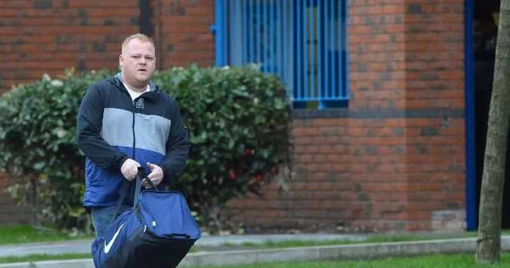 Landlady's shocking discovery after turning up at house to chase unpaid rent