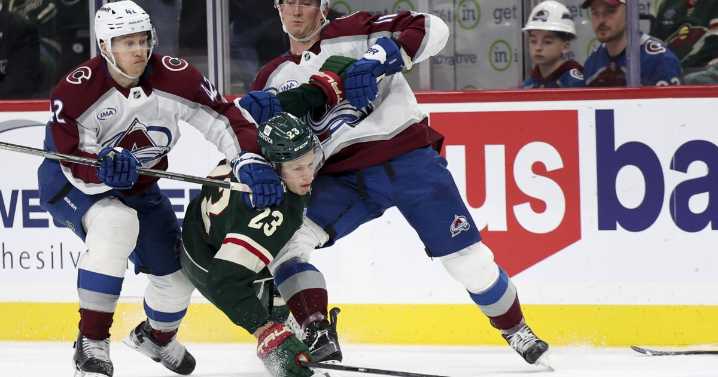 Analyzing the Brock Nelson extension and its ripple effect for the Avalanche 
