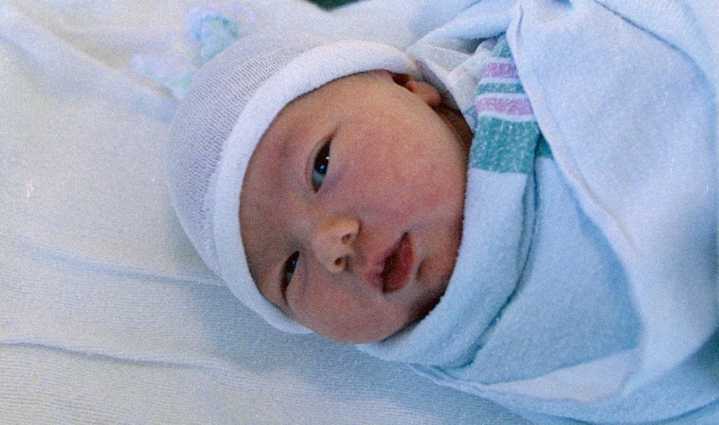 The most Californian baby names of 2024, according to the popularity list