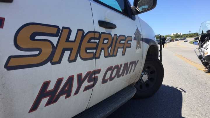 Hays Co. building evacuated due to suspicious package