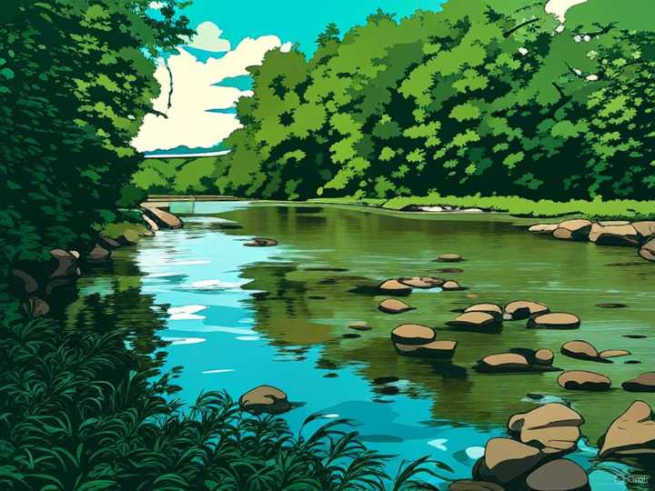 Ross County Awarded $1.5 Million to Upgrade Paint Creek Recreational Trail...