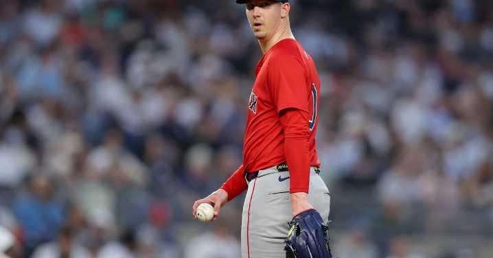 Red Sox 6, Yankees 9: All’s Bad That Begins Bad