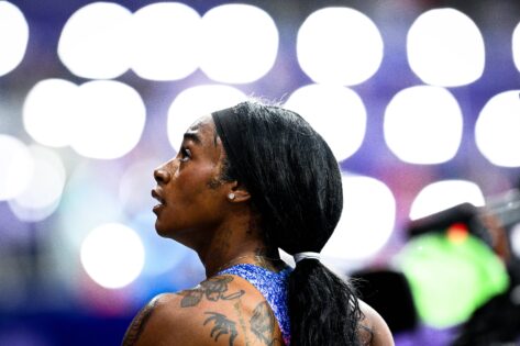 “Sending Prayers”: Mourning Sha’Carri Richardson Gets Heartfelt Support From America Sha'Carri Richardson received a lot of support from her fans on the fourth anniversary of her mother's transition. 