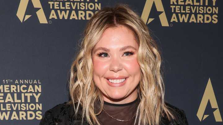 Meet Teen Mom Kailyn Lowry's new boyfriend Isaac 2 months after split from ex Elijah Scott as his humble job is revealed