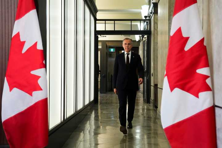 What federal Bill C-5, the One Canadian Economy Act, is all about
