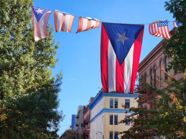 Fuertes críticas al Gobierno de Puerto Rico por entregar datos de inmigrantes a EE.UU.