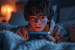 Teenage ‘Night Owls’ More Likely To Act Impulsively