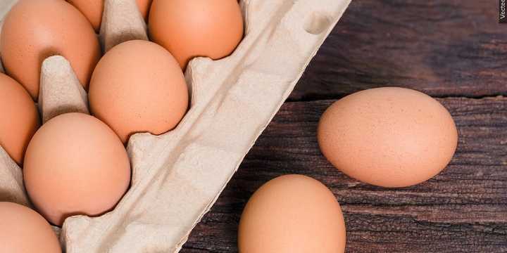 Eggs sold in Arizona recalled due to Salmonella outbreak