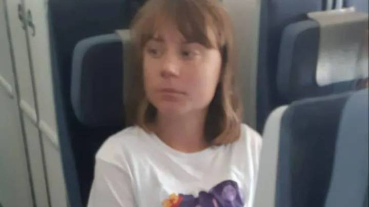 Greta Thunberg DEPORTED by Israel after ‘Freedom Flotilla’ Gaza stunt as she’s loaded on plane & sent to France
