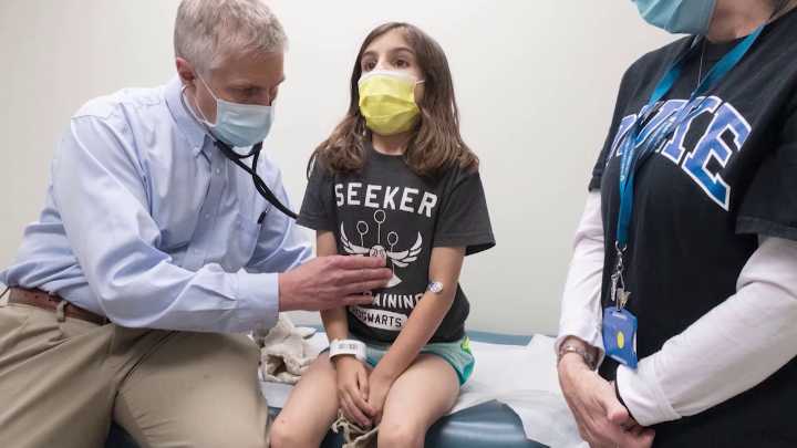 Michigan reports 497 pertussis cases in 2025