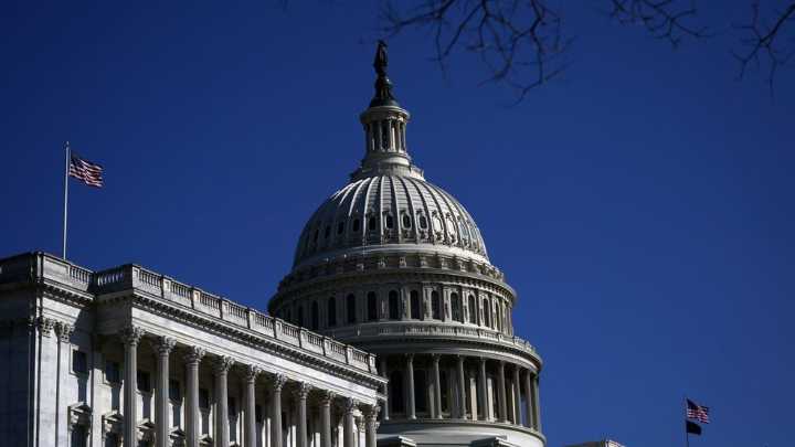 Lawmakers renew push to designate Muslim Brotherhood a terrorist organization