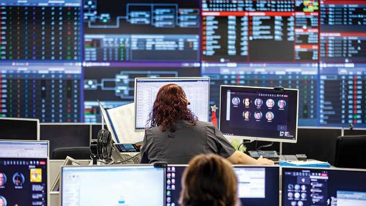 Hackers stole $3M from Florida nonprofit as health firms remain target
