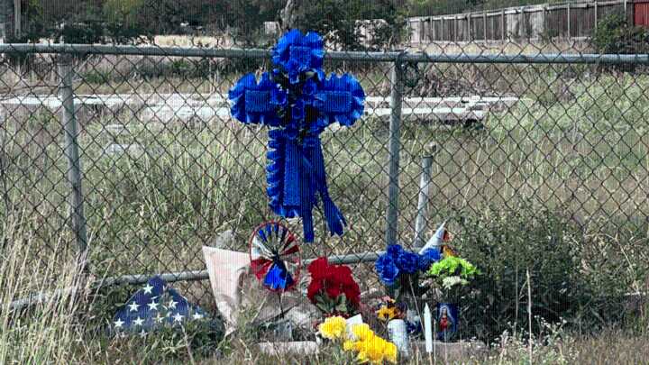 San Antonio neighborhood in shock after King of the Hill actor's tragic shooting death