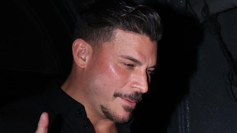 Jax Taylor Breaks Down Why He’s Quitting Social Media