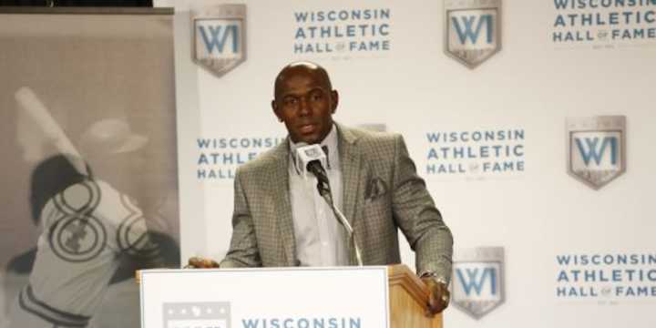 Donald Driver hosts pickleball tournament Saturday near Green Bay