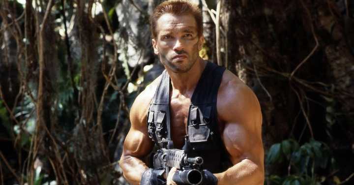 Predator: Killer of Killers gives Arnold Schwarzenegger a perfect path to return