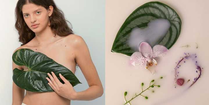 Muhza Wants to Make Your Skincare Routine Hormone