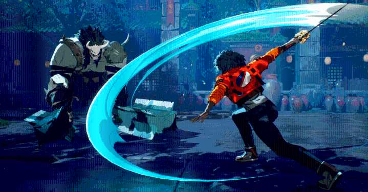 Wu-Tang Clan’s new video game project is ‘for the culture’