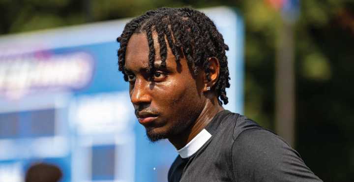 Former NFL Star’s Son ‘Unexpectedly’ Dies At The Age Of 20