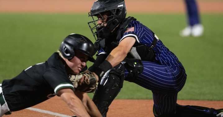 Fort Zumwalt West, Parkway South fall in Class 6 baseball state semifinals
