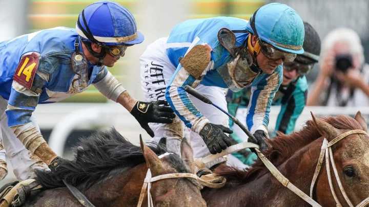 2025 Belmont Stakes predictions, horses, post positions, odds, date: Surprising picks from horse racing expert