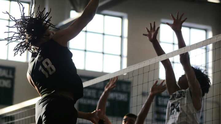 Cranston East beats North Kingstown to win the D