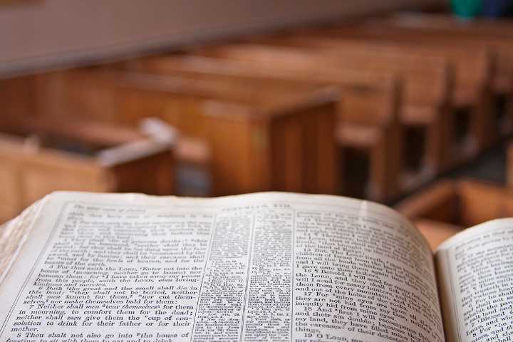 PCA announces transition plan after stated clerk’s retirement